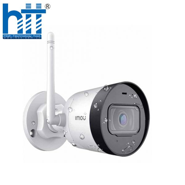 IMOU Bullet IPC-G22P – Camera chống nước IP67 bền bỉ