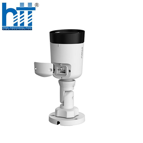 Camera IP Wifi IMOU 2MP – Kết nối nhanh, lắp đặt dễ dàng