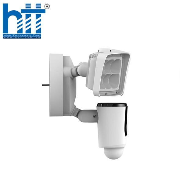 Camera Wifi IMOU IPC-L26P 2MP – Kết hợp chiếu sáng và giám sát.