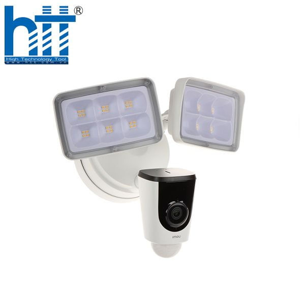 Camera IMOU Floodlight IPC-L26P – Bảo vệ toàn diện cho gia đình bạn.