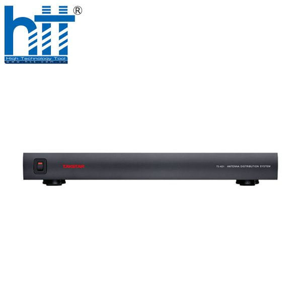 Hệ thống ăng-ten TS-AD1 - Dải 450–950MHz, chuẩn TNC