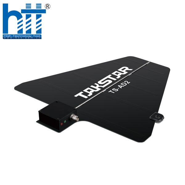 TS-AD2 — Khuếch đại 10/6 dB cho tín hiệu mạnh hơn