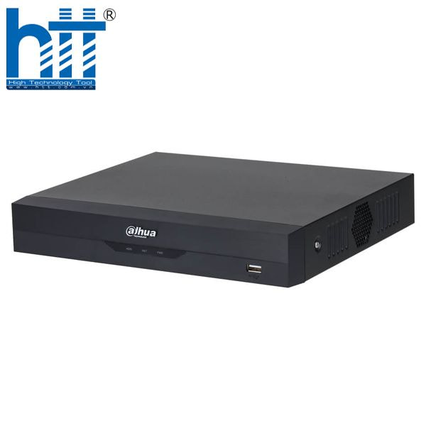 Lưu trữ 16TB, bảo mật dữ liệu tối ưu