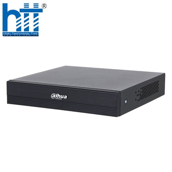 Đầu ghi Dahua DH-XVR1B04-I/T – thiết kế nhỏ gọn, bền bỉ.