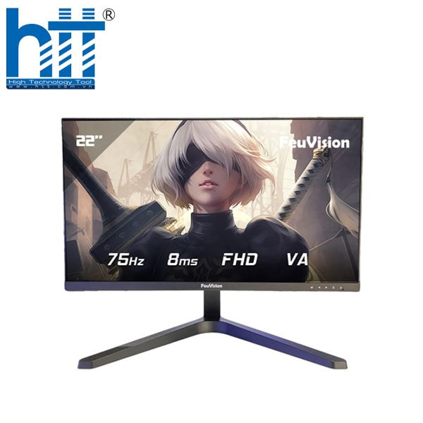 Màn Hình FeuVision FSID22BFJ 22inch FHD – hình ảnh sắc nét.
