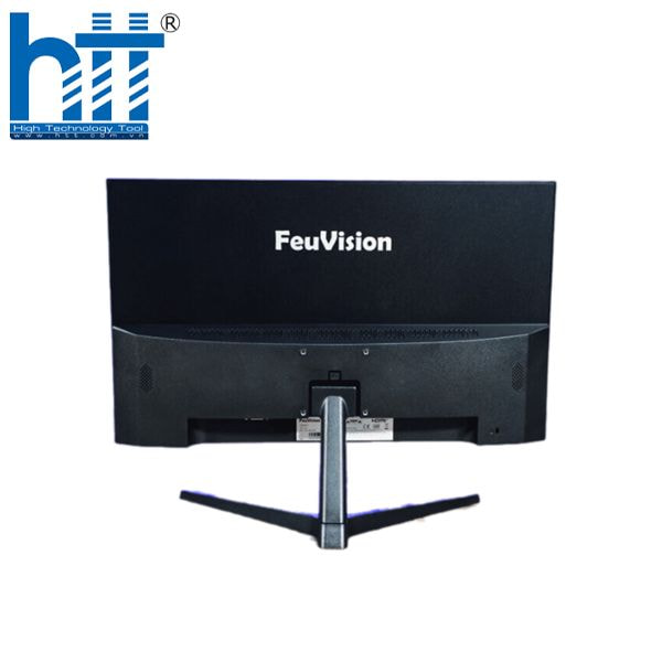 Thời gian đáp ứng 6ms nhanh chóng