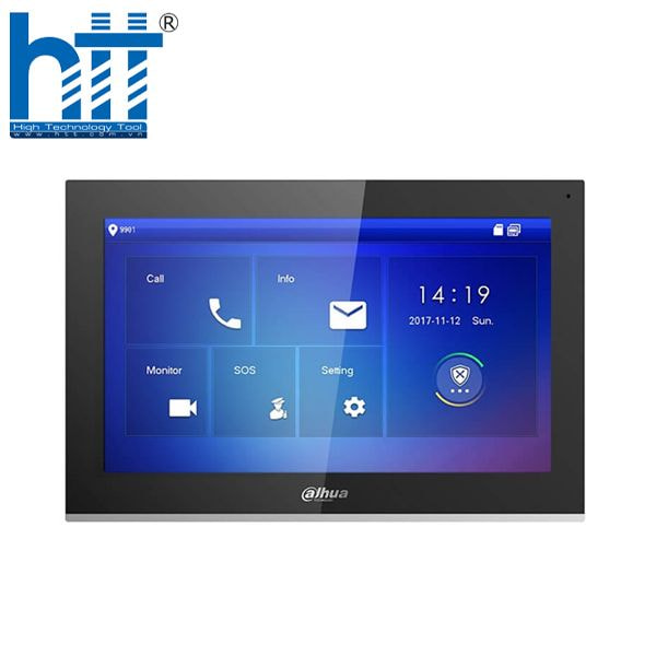 Kết nối IPC thông minh – kiểm soát an ninh toàn diện.