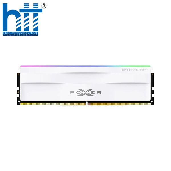 DDR5-5200 mạnh mẽ – Nâng cấp PC ngay hôm nay