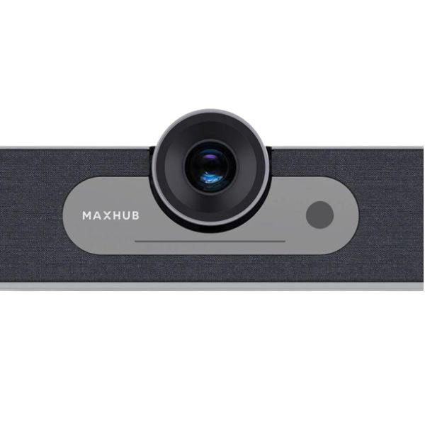 Maxhub UC S07 – góc rộng 120° bao trọn phòng