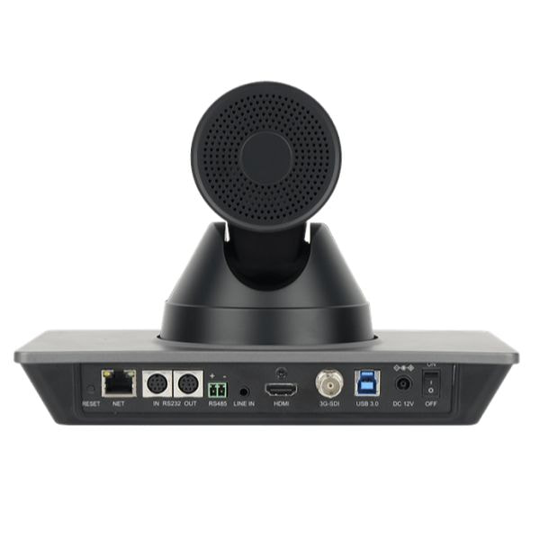 Maxhub UC P25 – Camera họp trực tuyến chuyên nghiệp