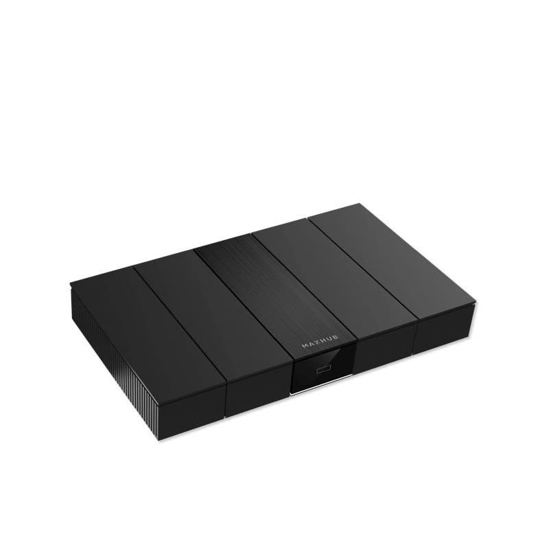 MaxHub WB05 – trình chiếu không dây 4K cực mượt