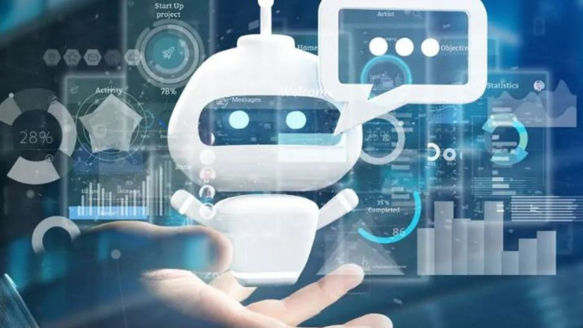 Đây là 2 trang web bạn nên bỏ túi để có thể trải nghiệm các chatbot AI khác nhau