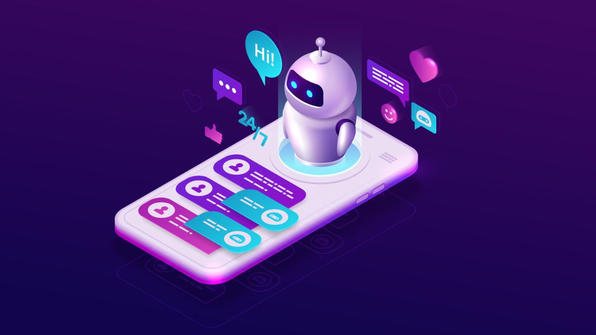 Tại sao nên sử dụng trang web tích hợp nhiều chatbot AI?