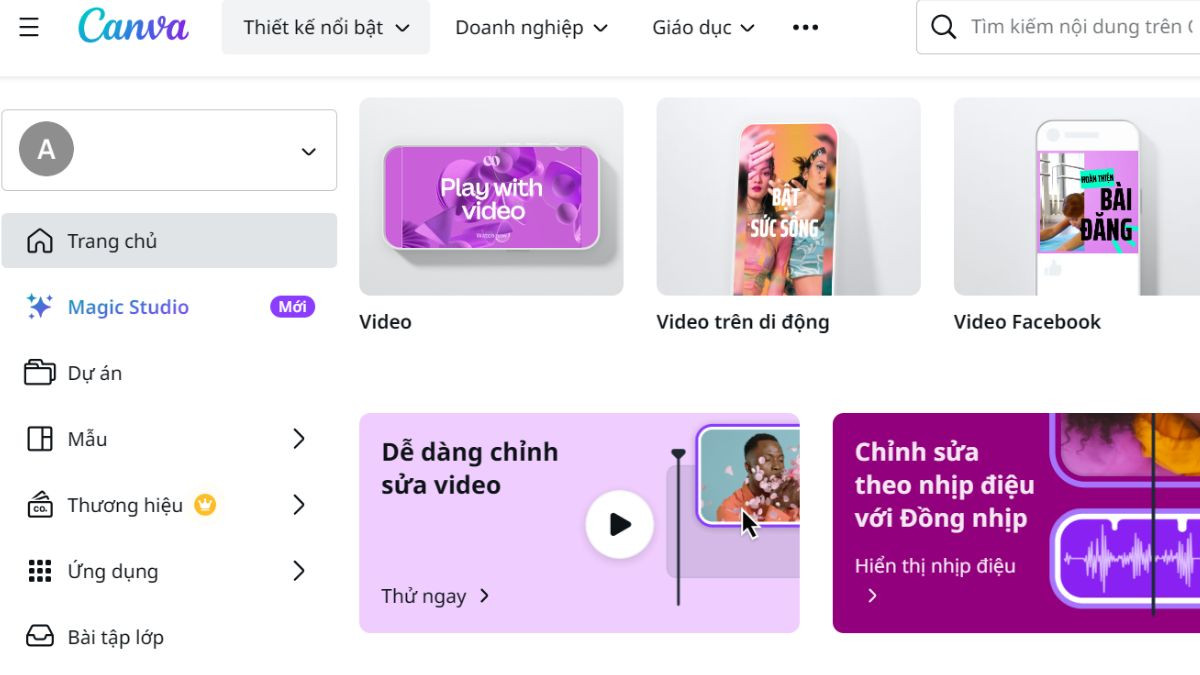 Top 5 web cắt video online