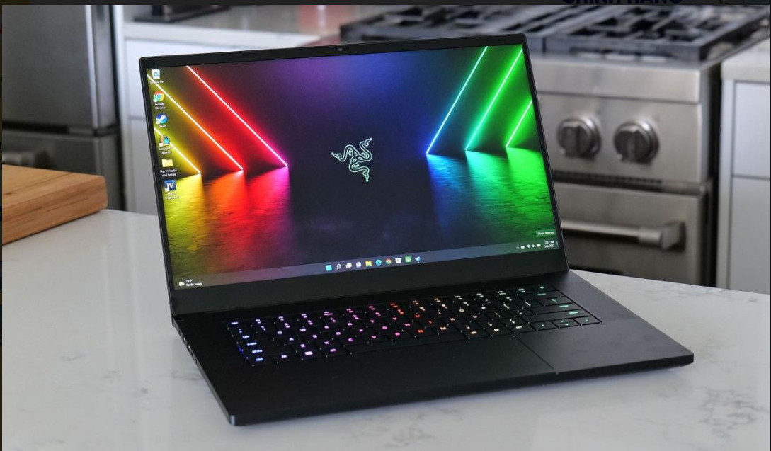 Razer Blade 15