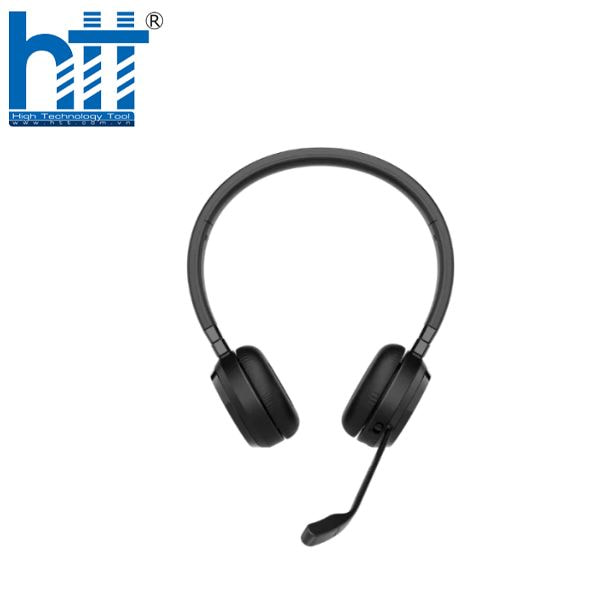 Hợp Thành Thịnh - Tai nghe Jabra Evolve 65 TE MS/UC Stereo Link 390a