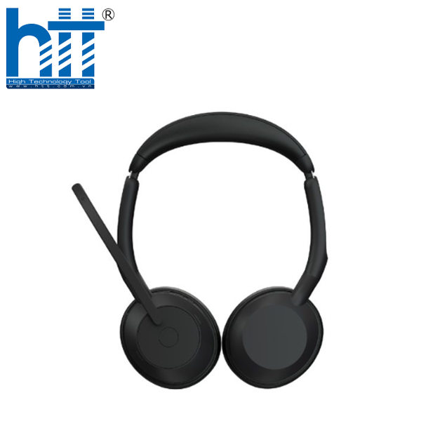 Hợp Thành Thịnh - Tai nghe Jabra Evolve2 55 link380C
