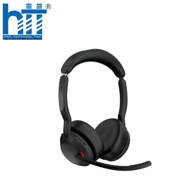 Hợp Thành Thịnh - Tai nghe Jabra Evolve2 55 link380C