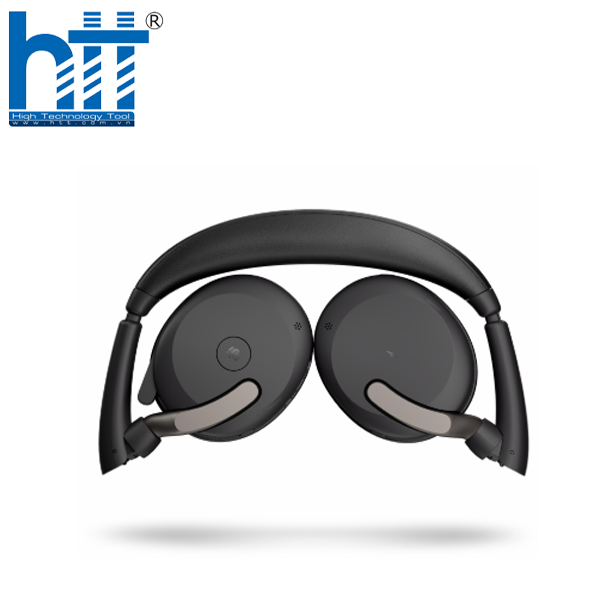 Hợp Thành Thịnh - Tai nghe Jabra Evolve2 65 Flex Link380a MS Stereo