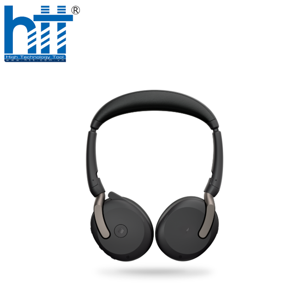 Hợp Thành Thịnh - Tai nghe Jabra Evolve2 65 Flex Link380a MS Stereo