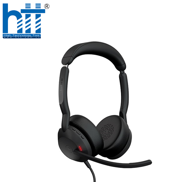 Hợp Thành Thịnh - Tai nghe Jabra Evolve2 50 MS Stereo