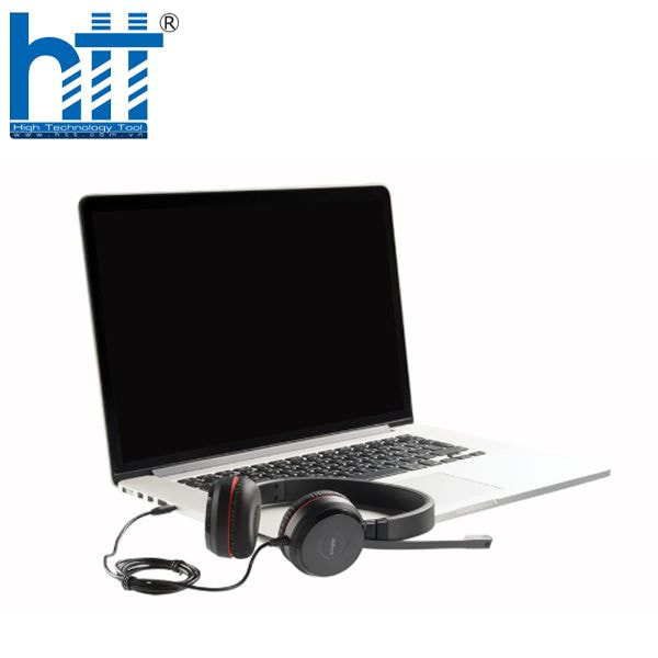 Tai nghe Jabra Evolve 30 II MS Stereo (USB-A)