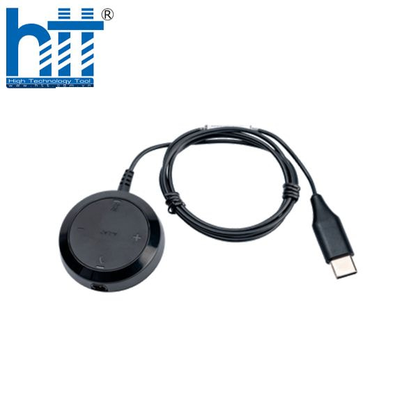 Hợp Thành Thịnh - Tai nghe Jabra Evolve 30 II UC Stereo (USB-C)
