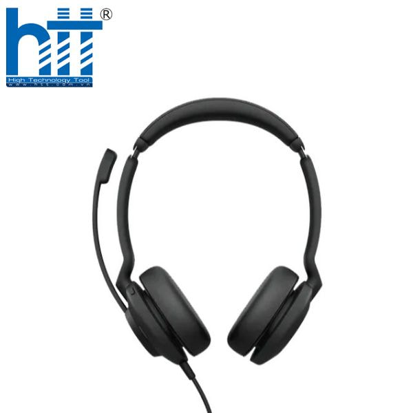 Hợp Thành Thịnh - Tai Nghe Jabra Evolve2 30 UC Stereo