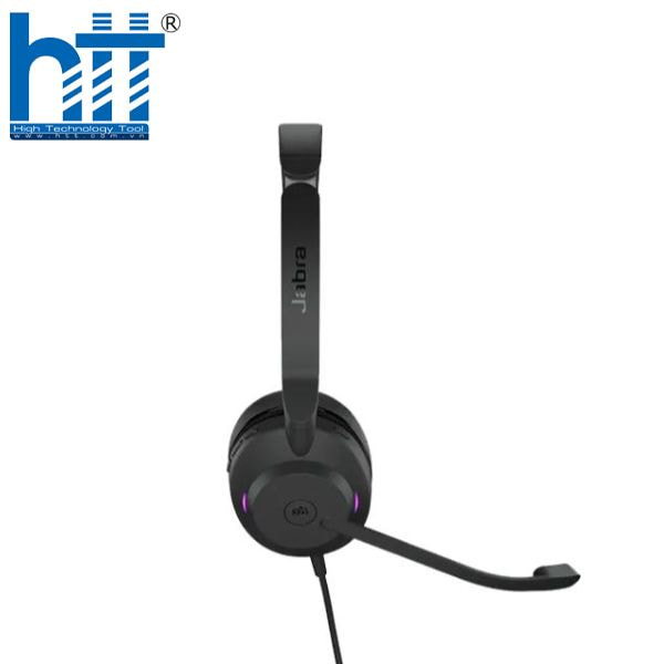 Hợp Thành Thịnh - Jabra Evolve2 30 SE USB-C UC