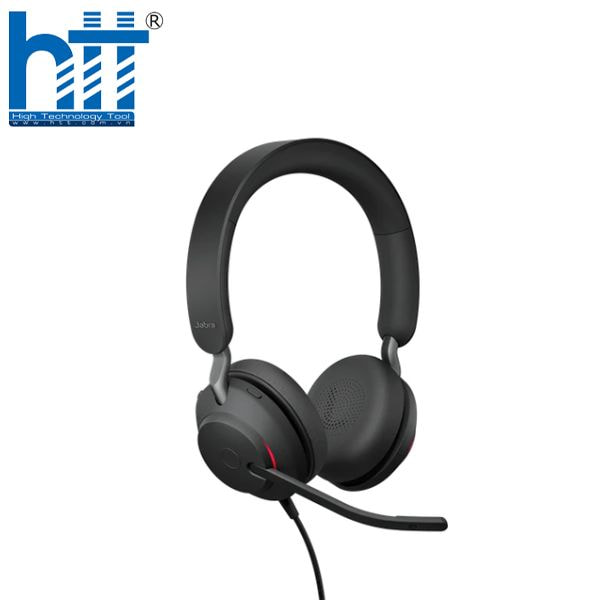 Hợp Thành Thịnh - Jabra Evolve2 40 MS