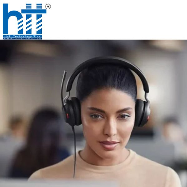 Hợp Thành Thịnh - Jabra Evolve2 40 MS