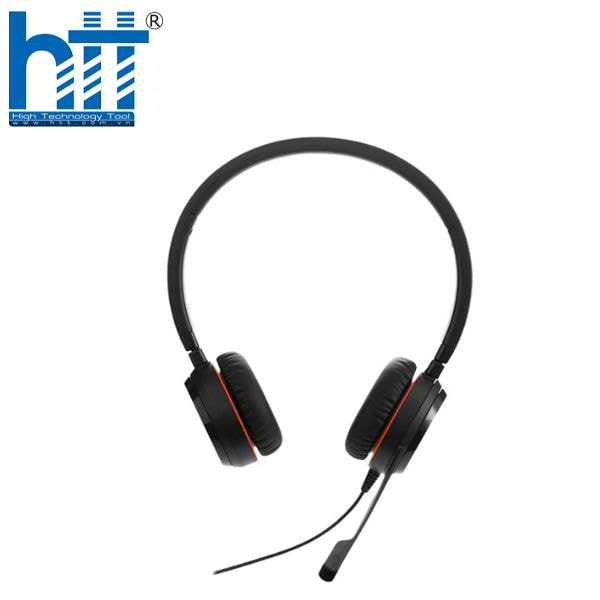 Hợp Thành Thịnh  - Tai nghe Jabra Evolve 30 II MS Stereo (USB-A)