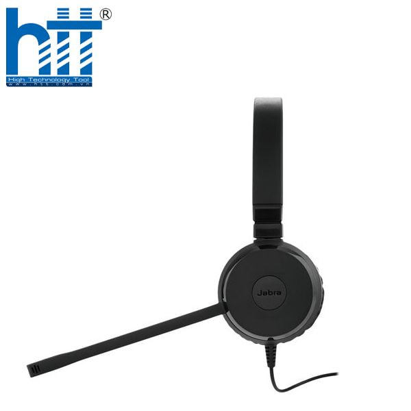 Hợp Thành Thịnh - Tai nghe Jabra Evolve 30 II UC Stereo (USB-C)