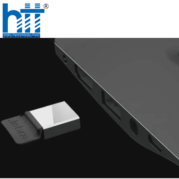 Hợp Thành Thịnh - Tai nghe Jabra Evolve 65 TE Ms Mono Link 390a