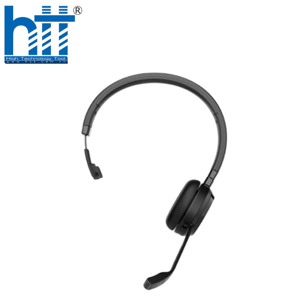 Hợp Thành Thịnh - Tai nghe Jabra Evolve 65 TE Link 390a UC Mono Stand