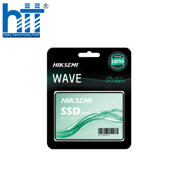 Ổ SSD HIKSEMI HS-SSD-WAVE(S) 1TB 