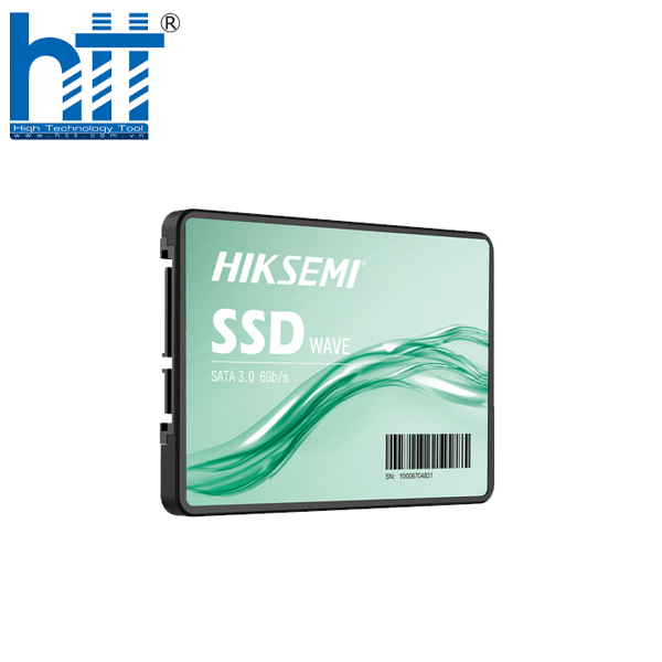 Ổ SSD HIKSEMI HS-SSD-WAVE(S) 1TB 