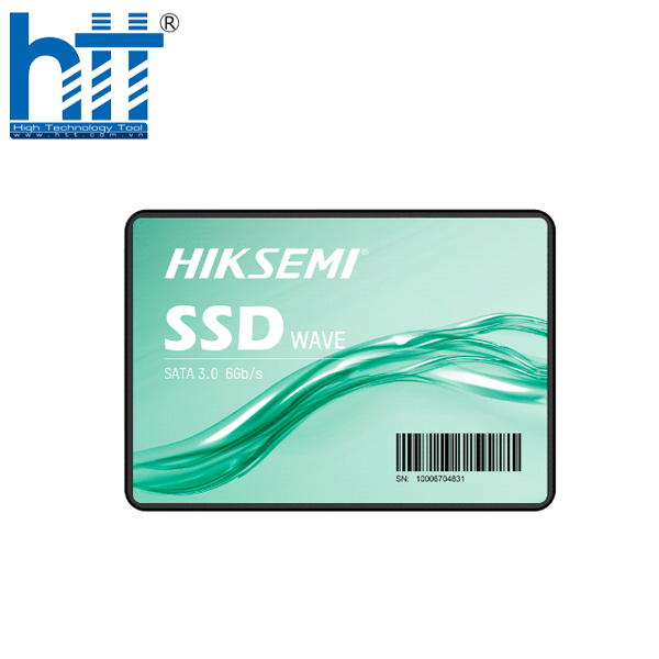 Ổ SSD HIKSEMI HS-SSD-WAVE(S) 1TB 