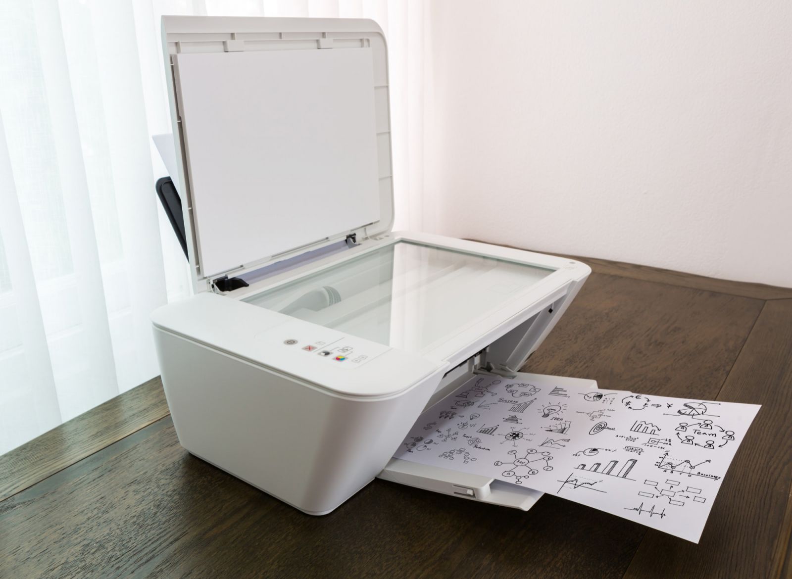 7 tiêu chí chọn máy scan cho doanh nghiệp trước khi mua