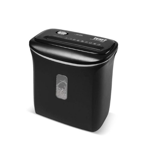 Máy Hủy Giấy Texet 12L CC612EX