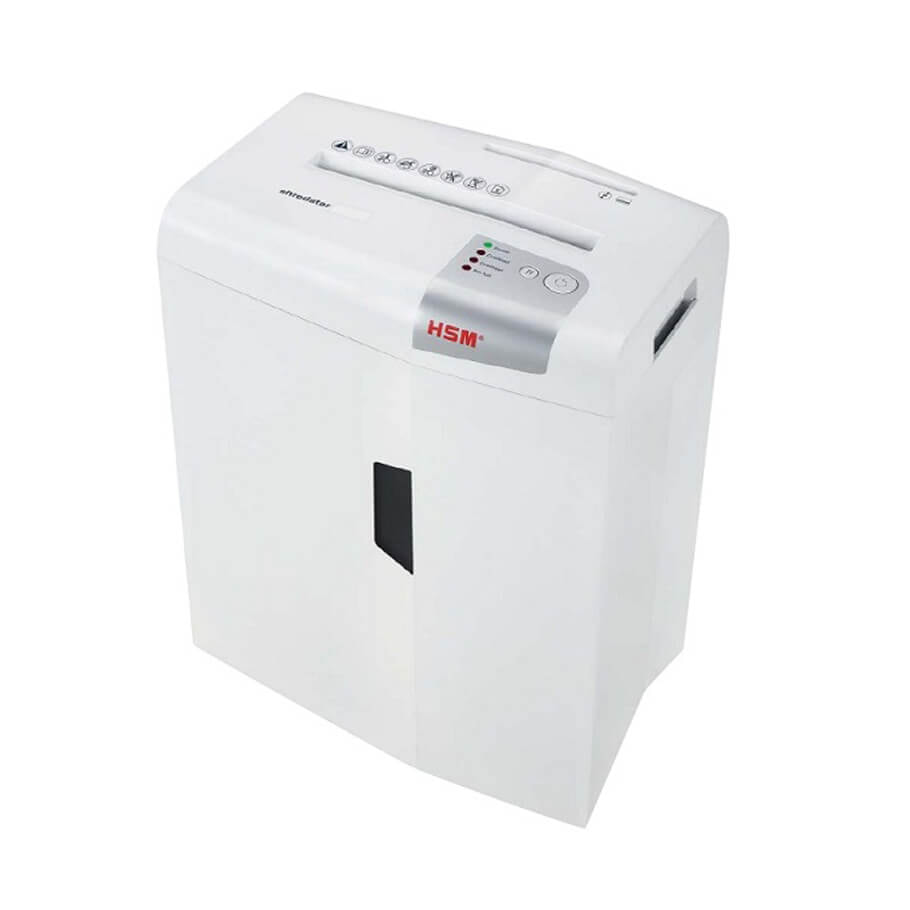 Máy hủy giấy HSM Shredstar X10
