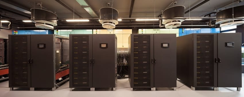 Những Sai Lầm Khi Mua UPS Tốn Chi Phí Doanh Nghiệp Cần Tránh
