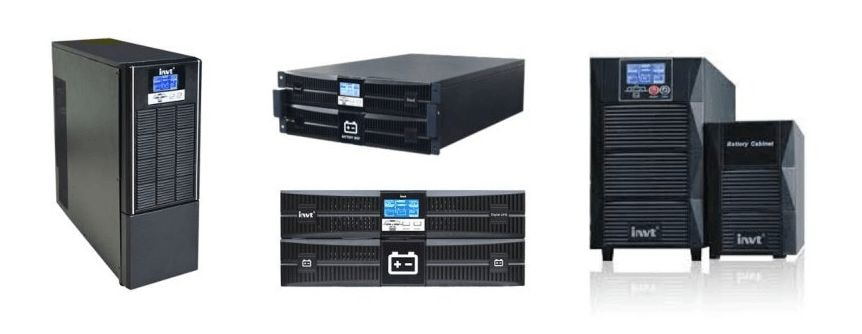 Những Sai Lầm Khi Mua UPS Tốn Chi Phí Doanh Nghiệp Cần Tránh