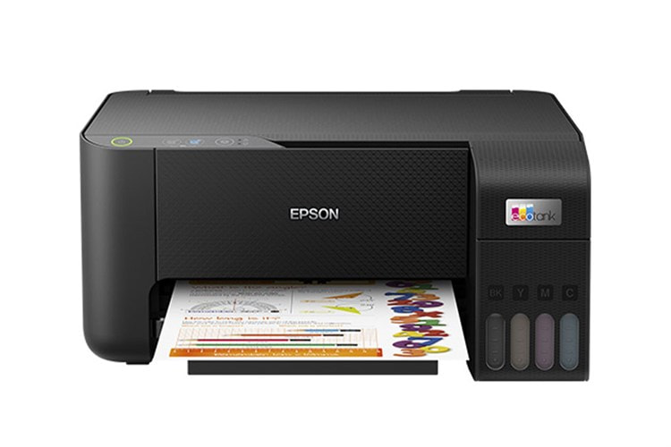 So sánh máy scan Epson, Brother, Canon, Fujitsu