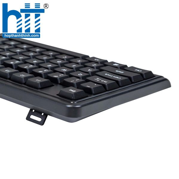 Độ bền 5 triệu lần gõ – đồng hành lâu dài.