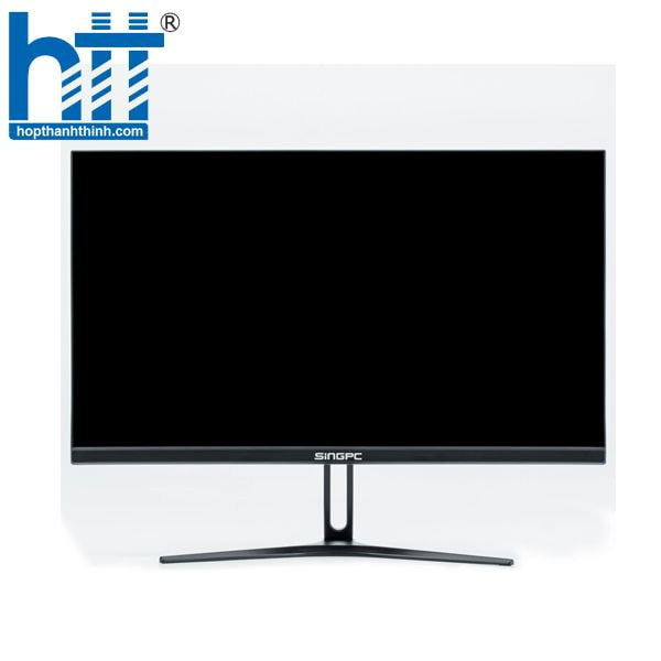 Hỗ trợ VGA, HDMI, DP – kết nối dễ dàng.
