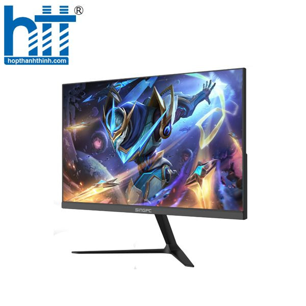 SingPC SGP215-VAS – màn hình 21.5 inch Full HD, sắc nét từng chi tiết.