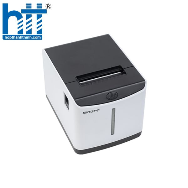 Tốc độ in nhanh 180mm/s – giảm chờ đợi, tăng hiệu suất.