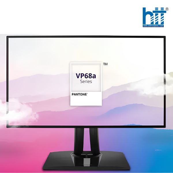 Trợ lý hiển thị ViewSonic VP2768a-4K - Hợp Thành Thịnh