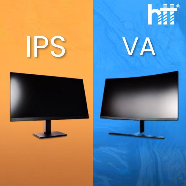 Kỹ thuật nền IPS và VA  - Hợp Thành Thịnh
